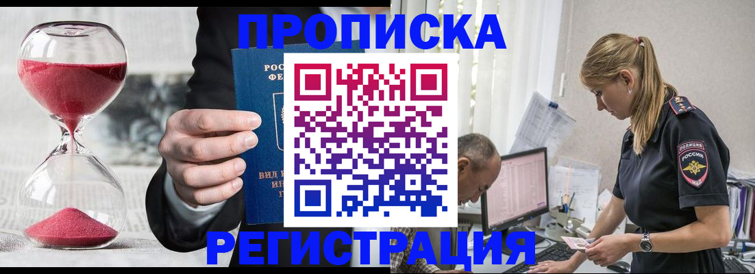 временная регистрация 2025 в Мончегорске
